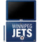 NHL Winnipeg Jets Lineup Galaxy Book 12in Skin
