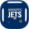 NHL Winnipeg Jets Lineup Galaxy Buds Live Skin