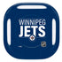 NHL Winnipeg Jets Lineup Galaxy Buds Live Skin