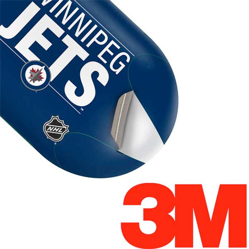 NHL Winnipeg Jets Lineup Galaxy Buds Plus Skin