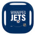 NHL Winnipeg Jets Lineup Galaxy Buds Pro Skin
