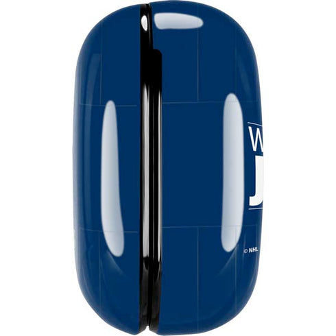 NHL Winnipeg Jets Lineup Galaxy Buds Pro Skin