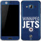 NHL Winnipeg Jets Lineup Galaxy J3 Skin