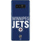 NHL Winnipeg Jets Lineup Galaxy Note 8 Skin