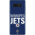 NHL Winnipeg Jets Lineup Galaxy Note 8 Skin