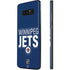 NHL Winnipeg Jets Lineup Galaxy Note 8 Skin