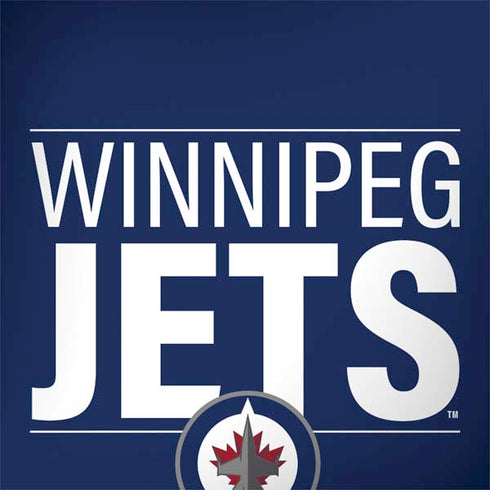 NHL Winnipeg Jets Lineup Galaxy Note 8 Skin