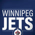 NHL Winnipeg Jets Lineup Galaxy Note 8 Skin