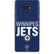 NHL Winnipeg Jets Lineup Galaxy Note 9 Skin