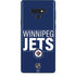 NHL Winnipeg Jets Lineup Galaxy Note 9 Skin