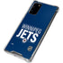 NHL Winnipeg Jets Lineup Galaxy Note20 5G Clear Case