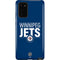 NHL Winnipeg Jets Lineup Galaxy Note20 5G Pro Case