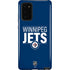 NHL Winnipeg Jets Lineup Galaxy Note20 5G Pro Case