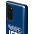 NHL Winnipeg Jets Lineup Galaxy Note20 5G Pro Case