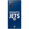 NHL Winnipeg Jets Lineup Galaxy Note20 5G Skin
