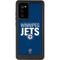 NHL Winnipeg Jets Lineup Galaxy Note20 5G Waterproof Case