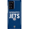 NHL Winnipeg Jets Lineup Galaxy Note20 Ultra 5G Lite Case
