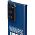 NHL Winnipeg Jets Lineup Galaxy Note20 Ultra 5G Lite Case