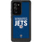 NHL Winnipeg Jets Lineup Galaxy Note20 Ultra 5G Waterproof Case