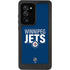 NHL Winnipeg Jets Lineup Galaxy Note20 Ultra 5G Waterproof Case