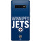 NHL Winnipeg Jets Lineup Galaxy S10 Plus Skin