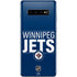 NHL Winnipeg Jets Lineup Galaxy S10 Plus Skin