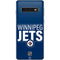 NHL Winnipeg Jets Lineup Galaxy S10 Skin