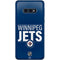 NHL Winnipeg Jets Lineup Galaxy S10e Skin