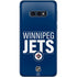 NHL Winnipeg Jets Lineup Galaxy S10e Skin