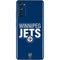 NHL Winnipeg Jets Lineup Galaxy S20 Fan Edition Skin