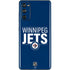 NHL Winnipeg Jets Lineup Galaxy S20 Fan Edition Skin