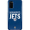 NHL Winnipeg Jets Lineup Galaxy S20 Lite Case