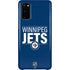 NHL Winnipeg Jets Lineup Galaxy S20 Lite Case