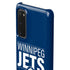 NHL Winnipeg Jets Lineup Galaxy S20 Lite Case