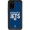 NHL Winnipeg Jets Lineup Galaxy S20 Plus Waterproof Case