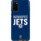 NHL Winnipeg Jets Lineup Galaxy S20 Pro Case