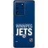 NHL Winnipeg Jets Lineup Galaxy S20 Ultra 5G Skin