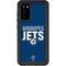 NHL Winnipeg Jets Lineup Galaxy S20 Waterproof Case