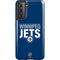 NHL Winnipeg Jets Lineup Galaxy S21 5G Pro Case