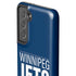 NHL Winnipeg Jets Lineup Galaxy S21 5G Pro Case