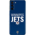 NHL Winnipeg Jets Lineup Galaxy S21 5G Skin
