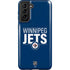 NHL Winnipeg Jets Lineup Galaxy S21 FE Pro Case