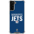 NHL Winnipeg Jets Lineup Galaxy S21 Plus 5G Clear Case