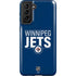 NHL Winnipeg Jets Lineup Galaxy S21 Plus 5G Pro Case