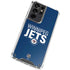 NHL Winnipeg Jets Lineup Galaxy S21 Ultra 5G Clear Case