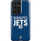 NHL Winnipeg Jets Lineup Galaxy S21 Ultra 5G Pro Case