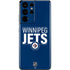 NHL Winnipeg Jets Lineup Galaxy S21 Ultra 5G Skin
