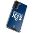 NHL Winnipeg Jets Lineup Galaxy S22 Plus Clear Case