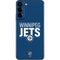 NHL Winnipeg Jets Lineup Galaxy S22 Plus Skin