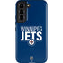 NHL Winnipeg Jets Lineup Galaxy S22 Pro Case